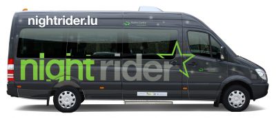 BUS NR
