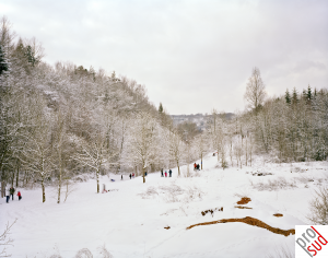 Rumelange | © Romain Girtgen