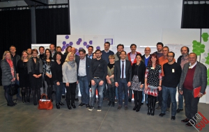 les participants